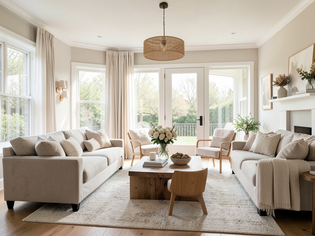 Expert Home Staging Tips for Saint Charles