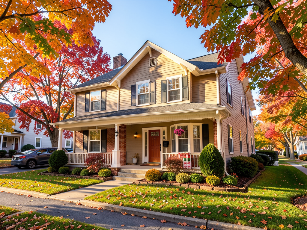 Homeowners Insurance Guidance in St. Charles, IL