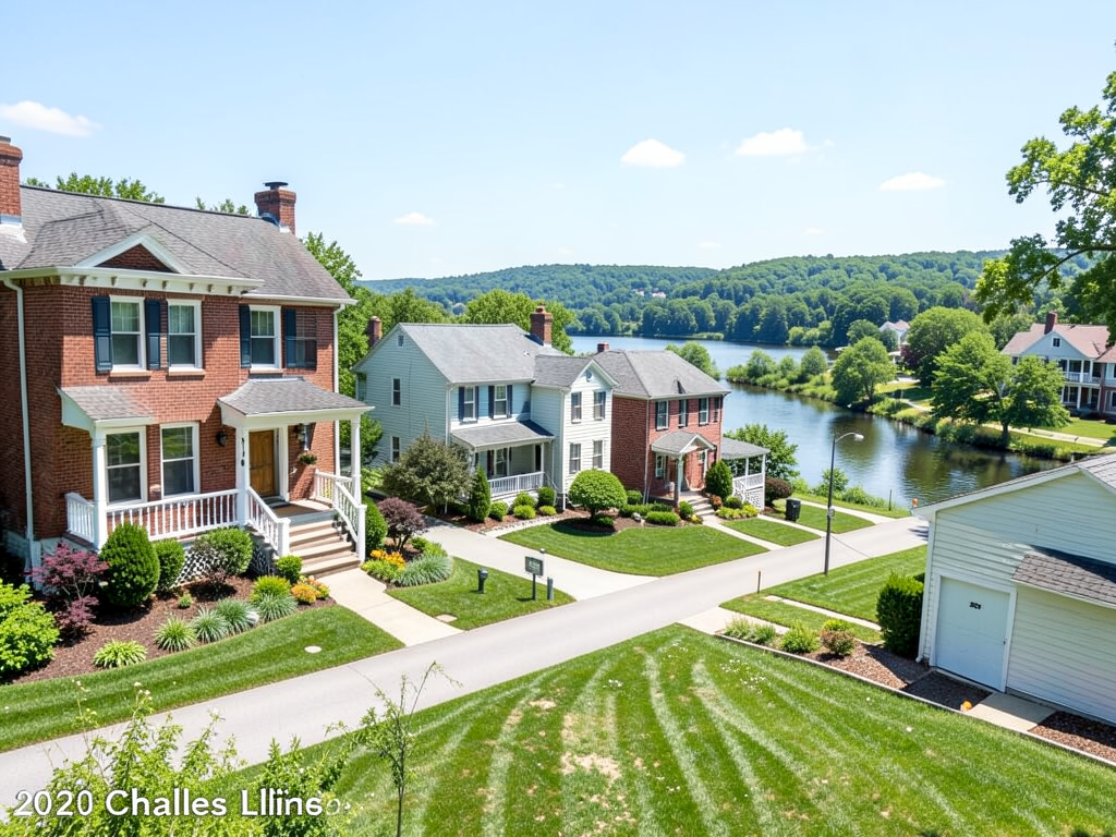 Expert Homes for Sale in Saint Charles