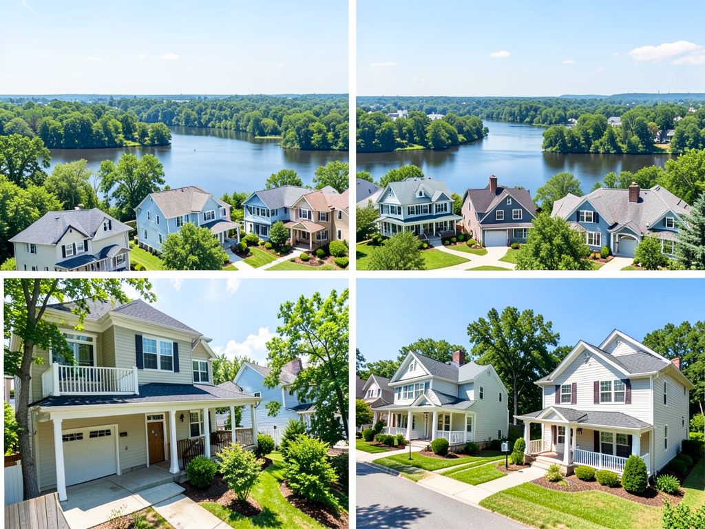 Homes for Sale in St. Charles IL