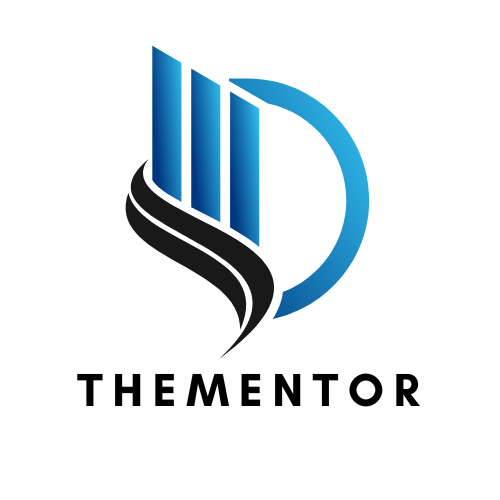 Thementor-Logo