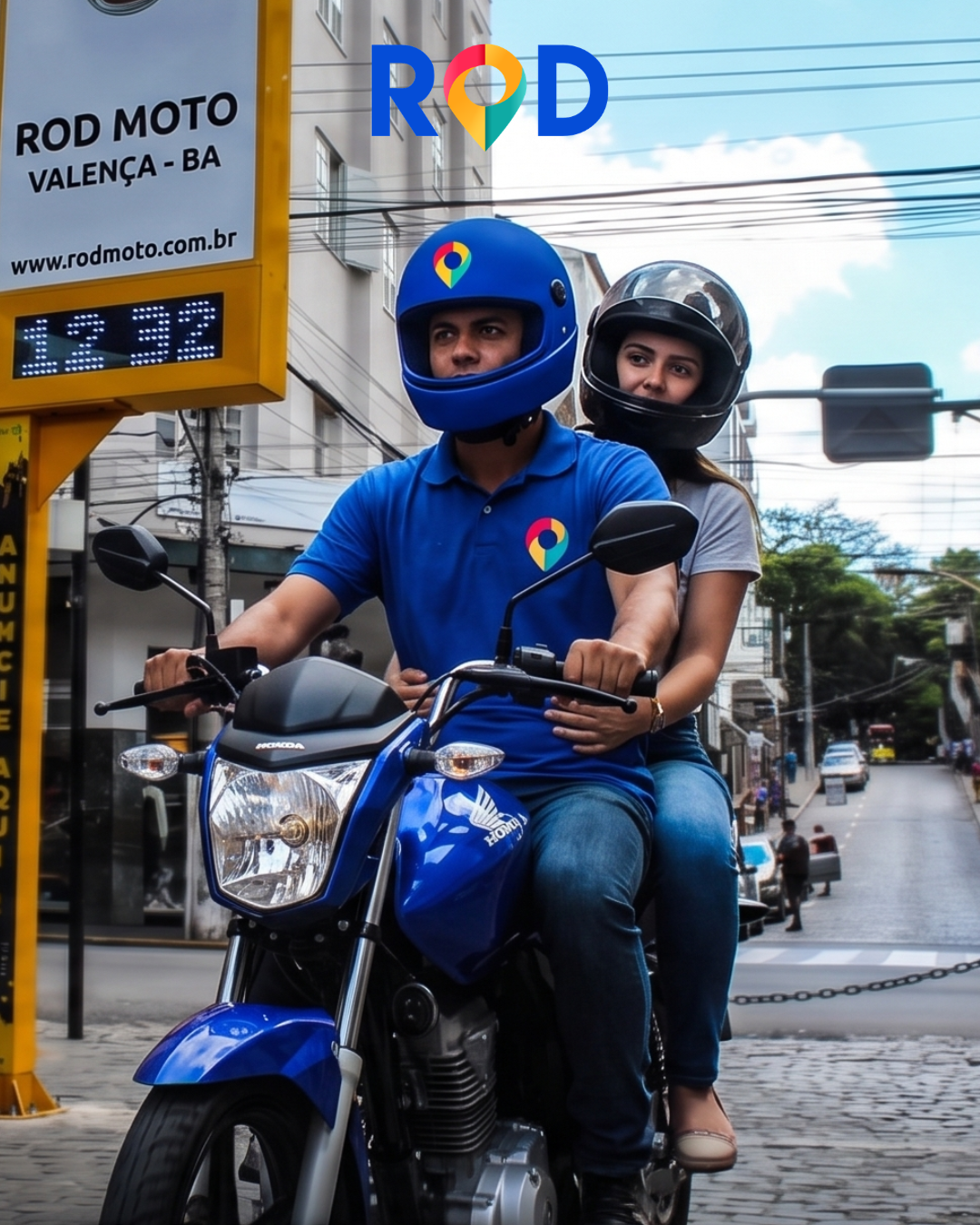 ROD Moto