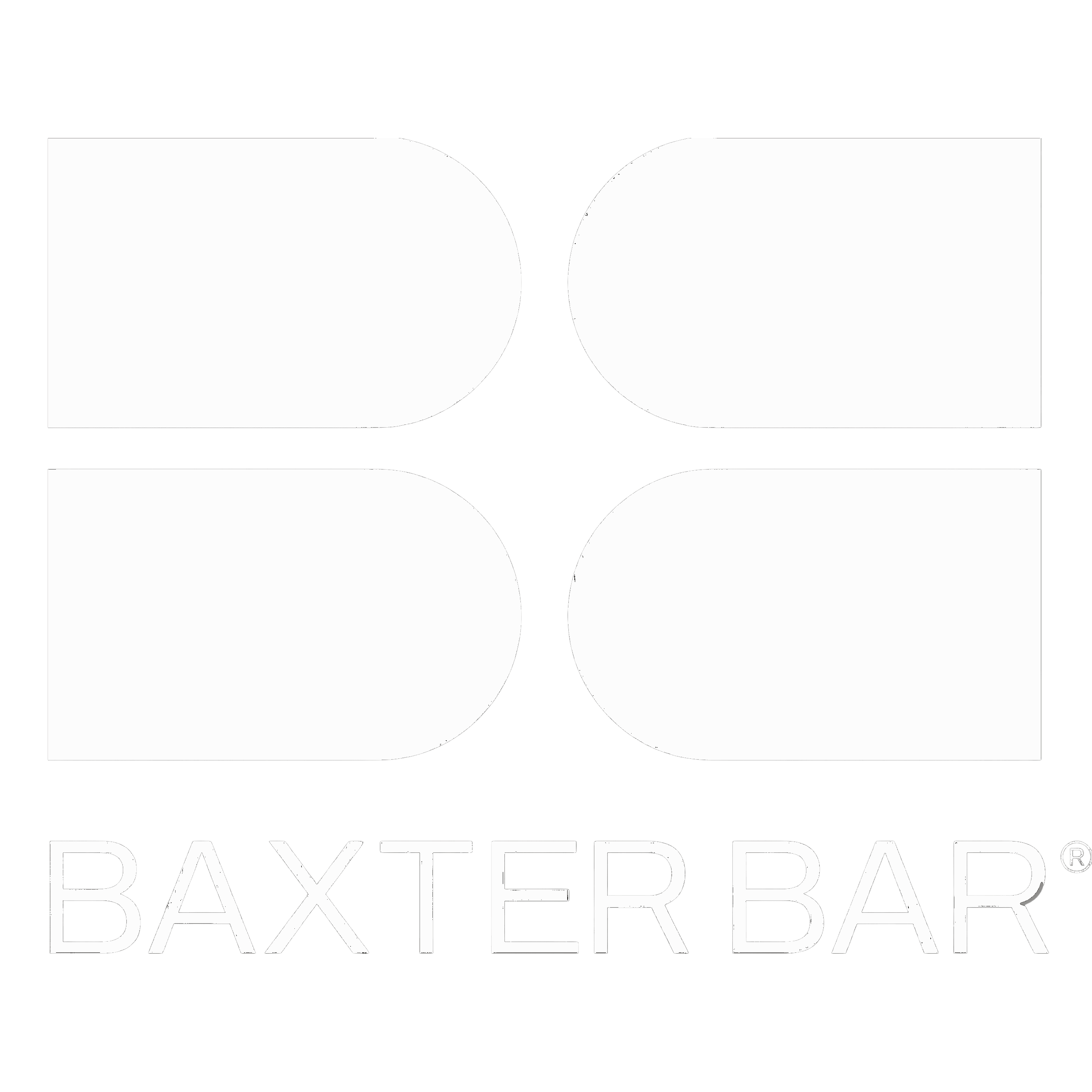 Baxter Bar Logo