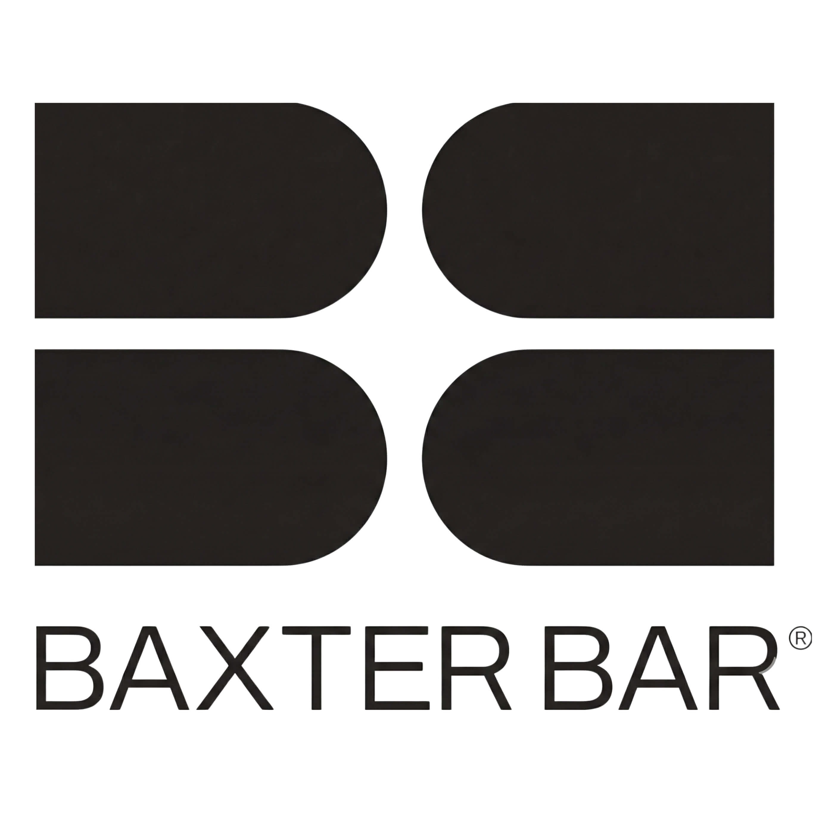 Baxter Bar Logo
