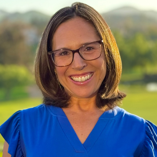 Talie Knutson is the founder of With Heart Marketing, where she helps businesses get clear on who they are at their heart and soul so they can communicate authentically, build meaningful connections, and grow with intention.