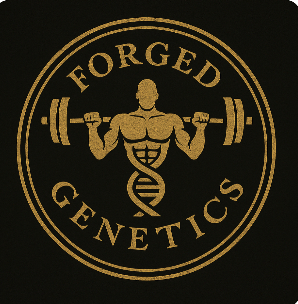 Forged Genetics LLC