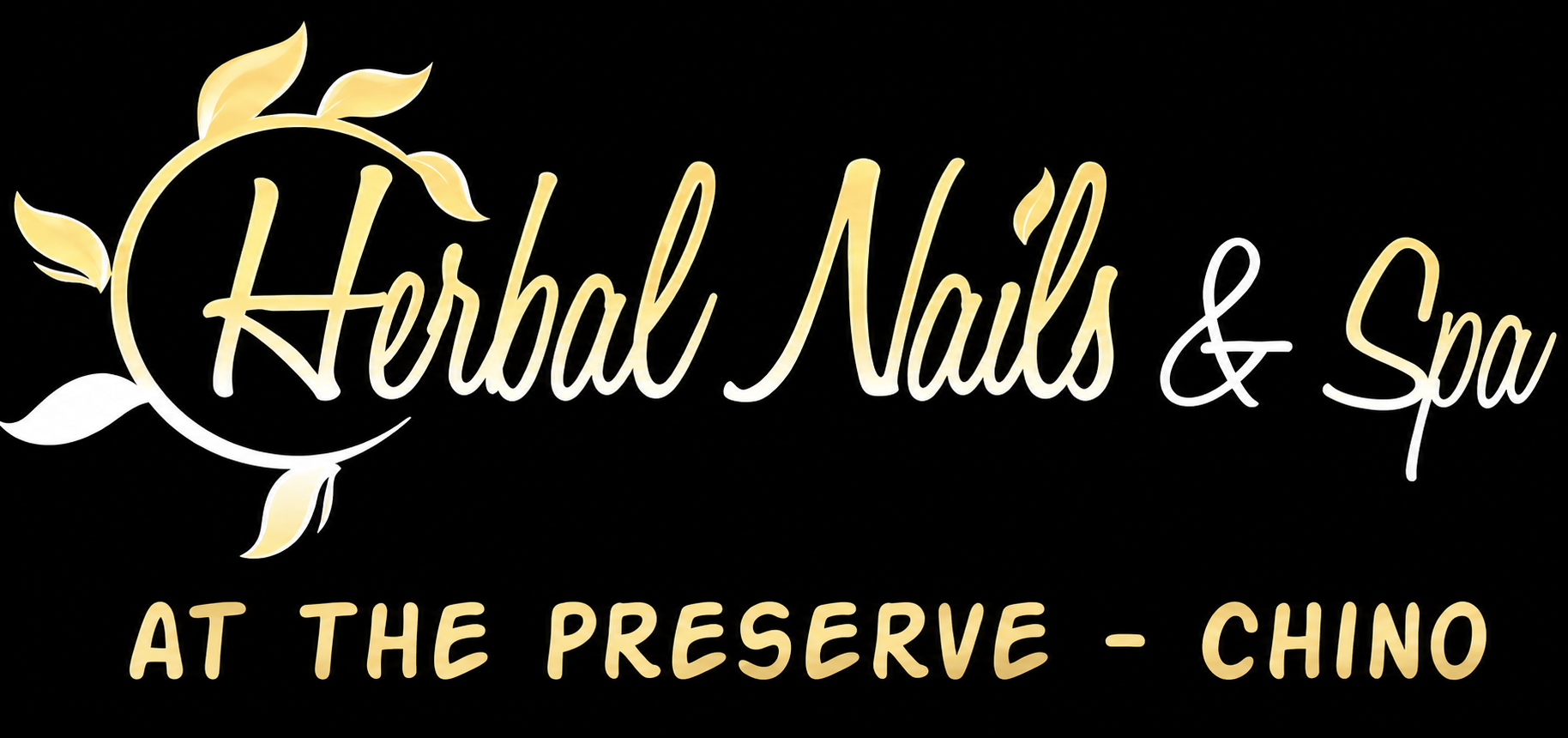 Herbal Nails & Spa at The Preserve Chino