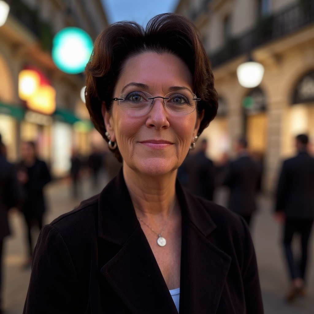 Kim Fanguy, IFMCP-M