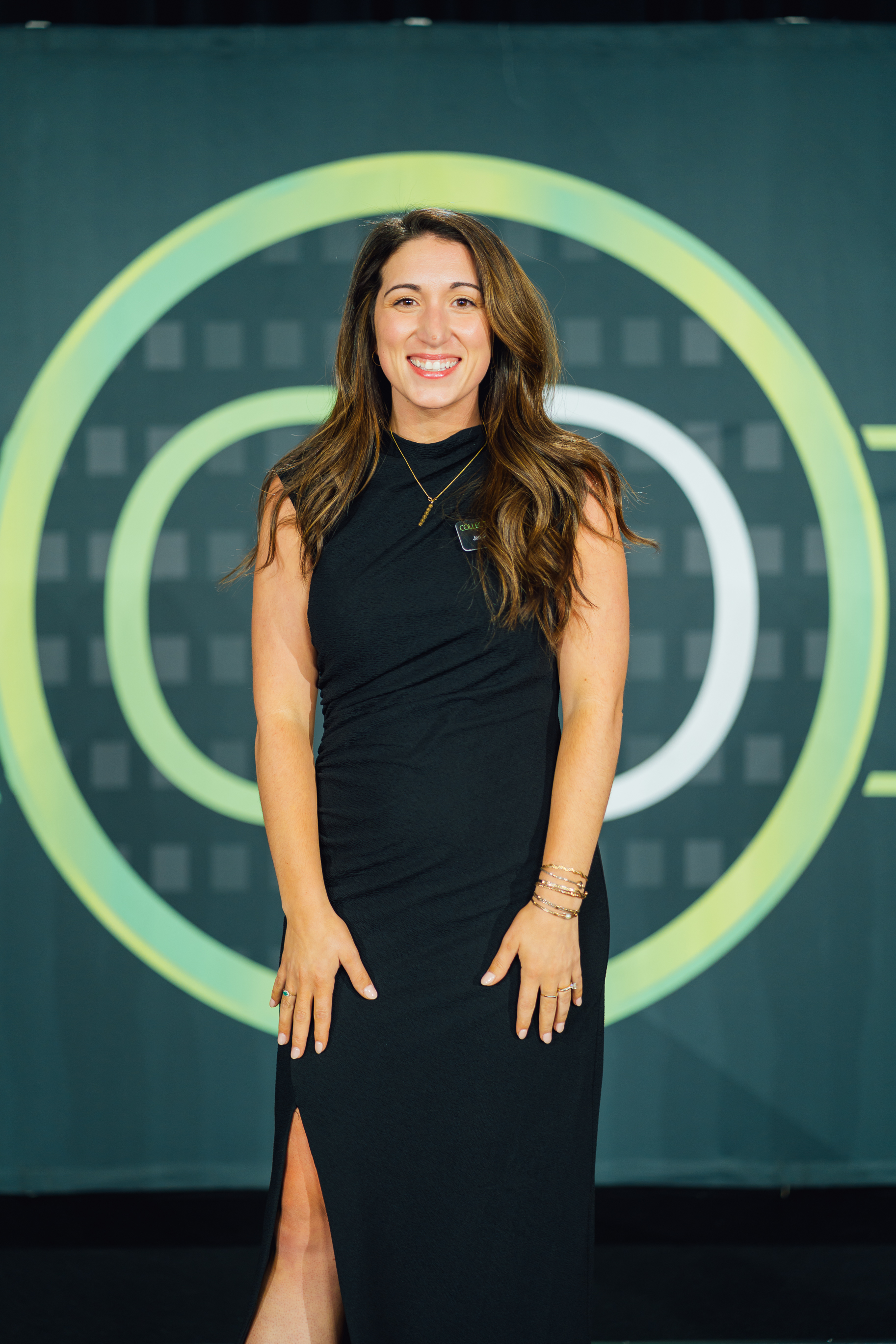 Jennie Hudspeth with REI Sales Tools