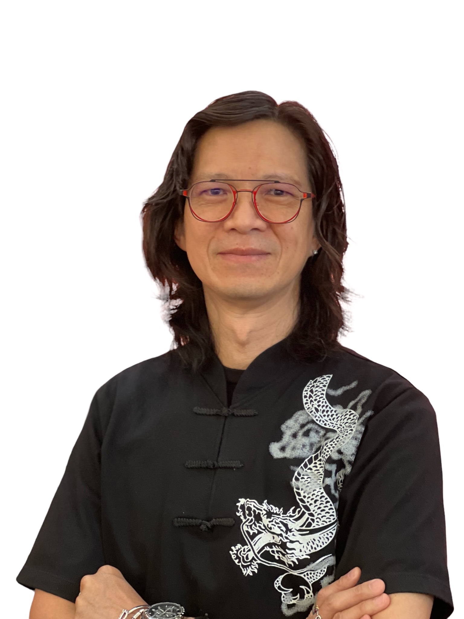 Dennis Wong, Functional Medicine Consultant Pharmacist