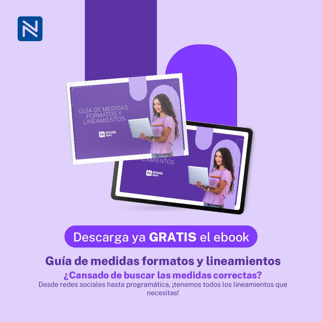 Manual de medidas