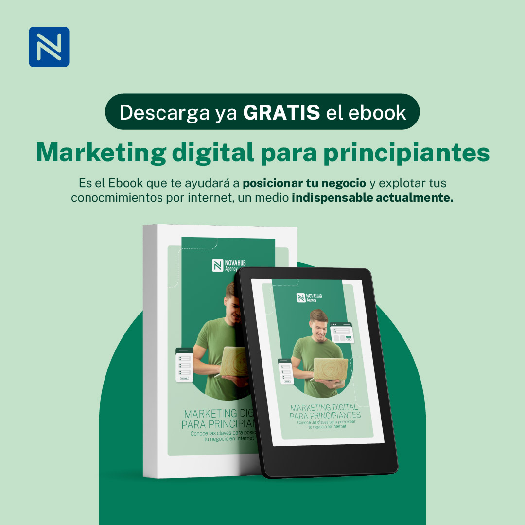 Marketing Digital para Principiantes