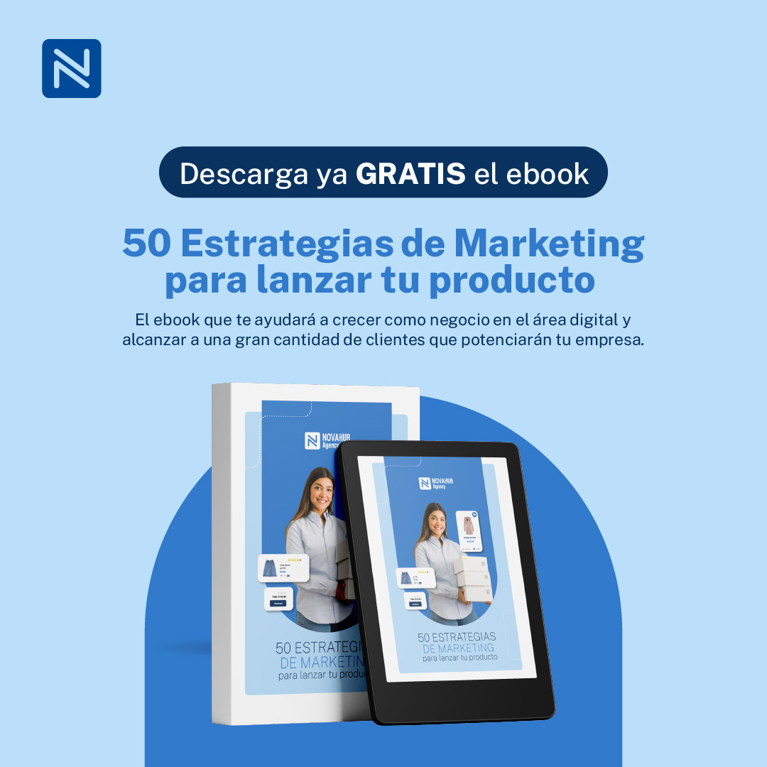 50 estrategias de marketing para lanzar tu producto