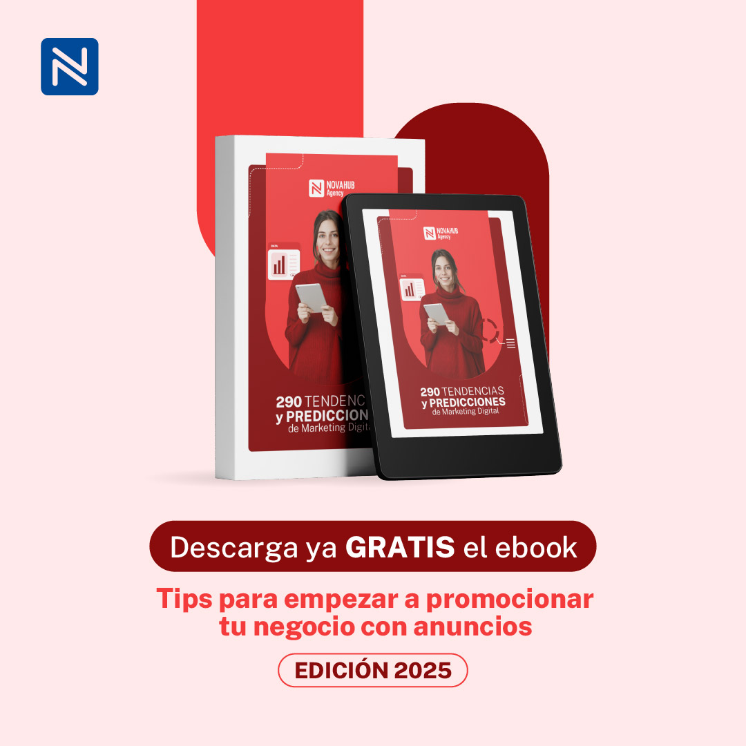 290 tendencias y predicciones de marketing digital
