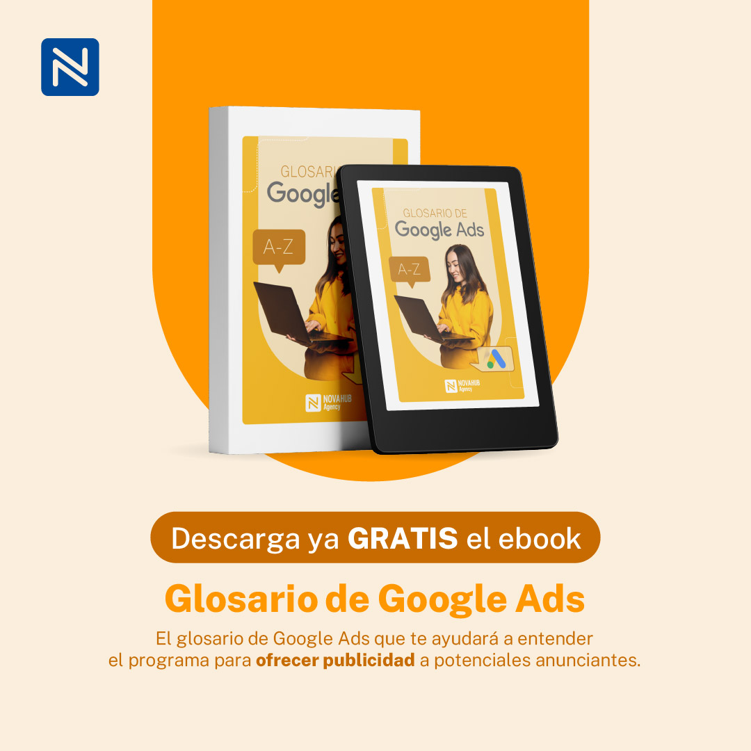 Glosario de Google Ads