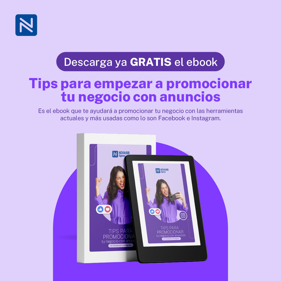 Tips para empezar a promocionar tu negocio con anuncios