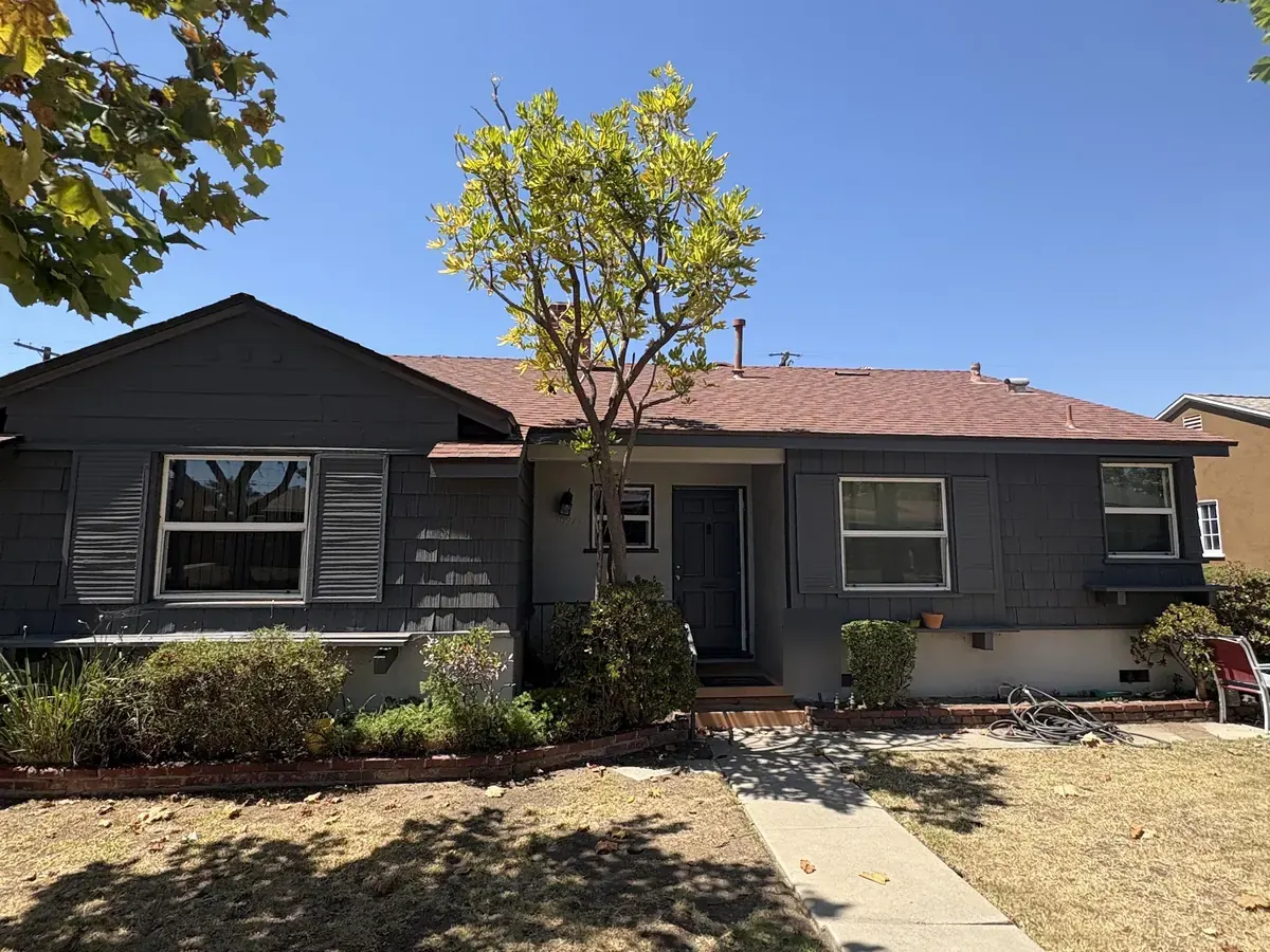 Inherited property home in Inglewood, before