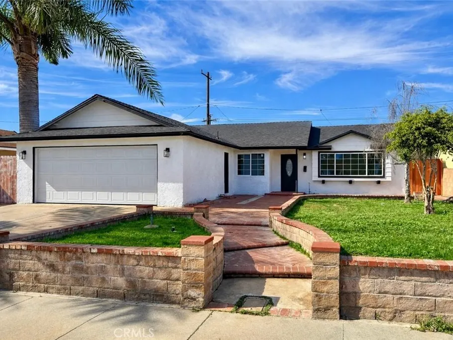 Probate home in Santa Paula, after