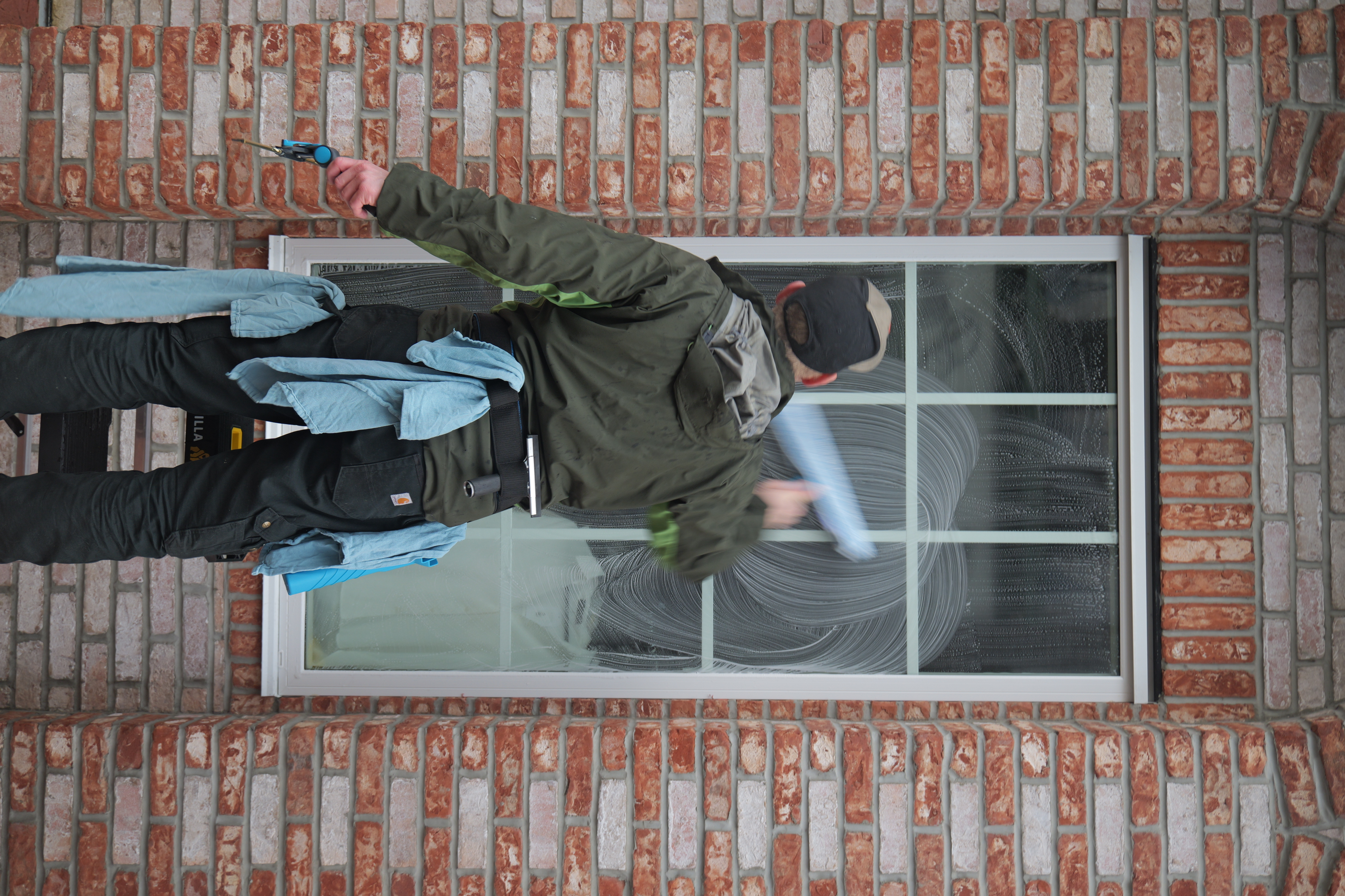 Ryan Grendus Exterior Cleaning