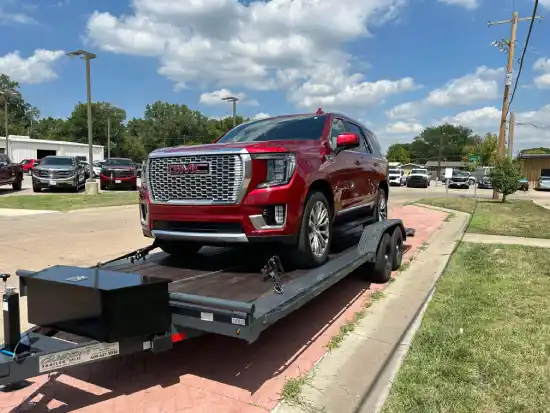 Heartland Trailer Rentals gallery