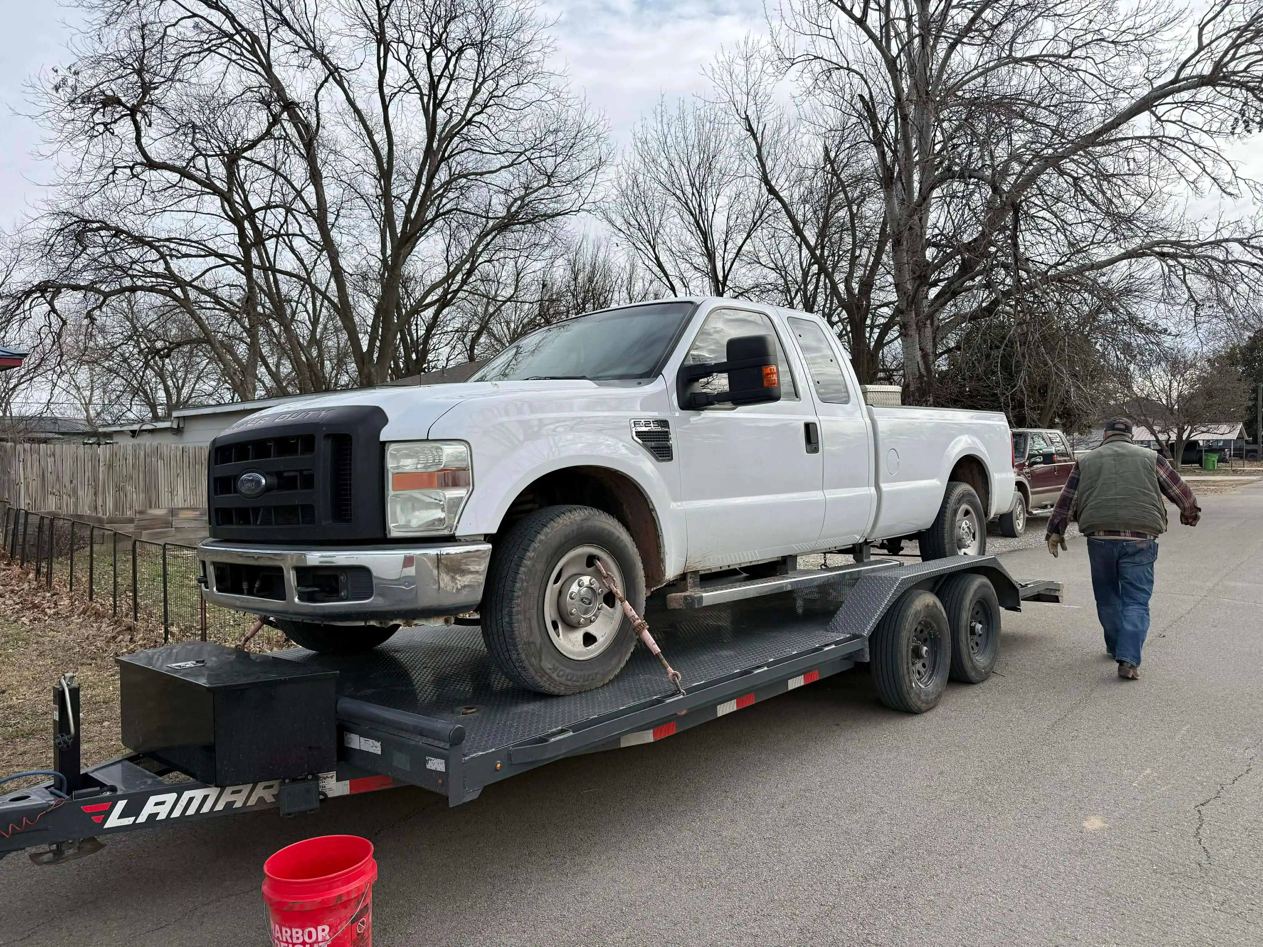 Heartland Trailer Rentals