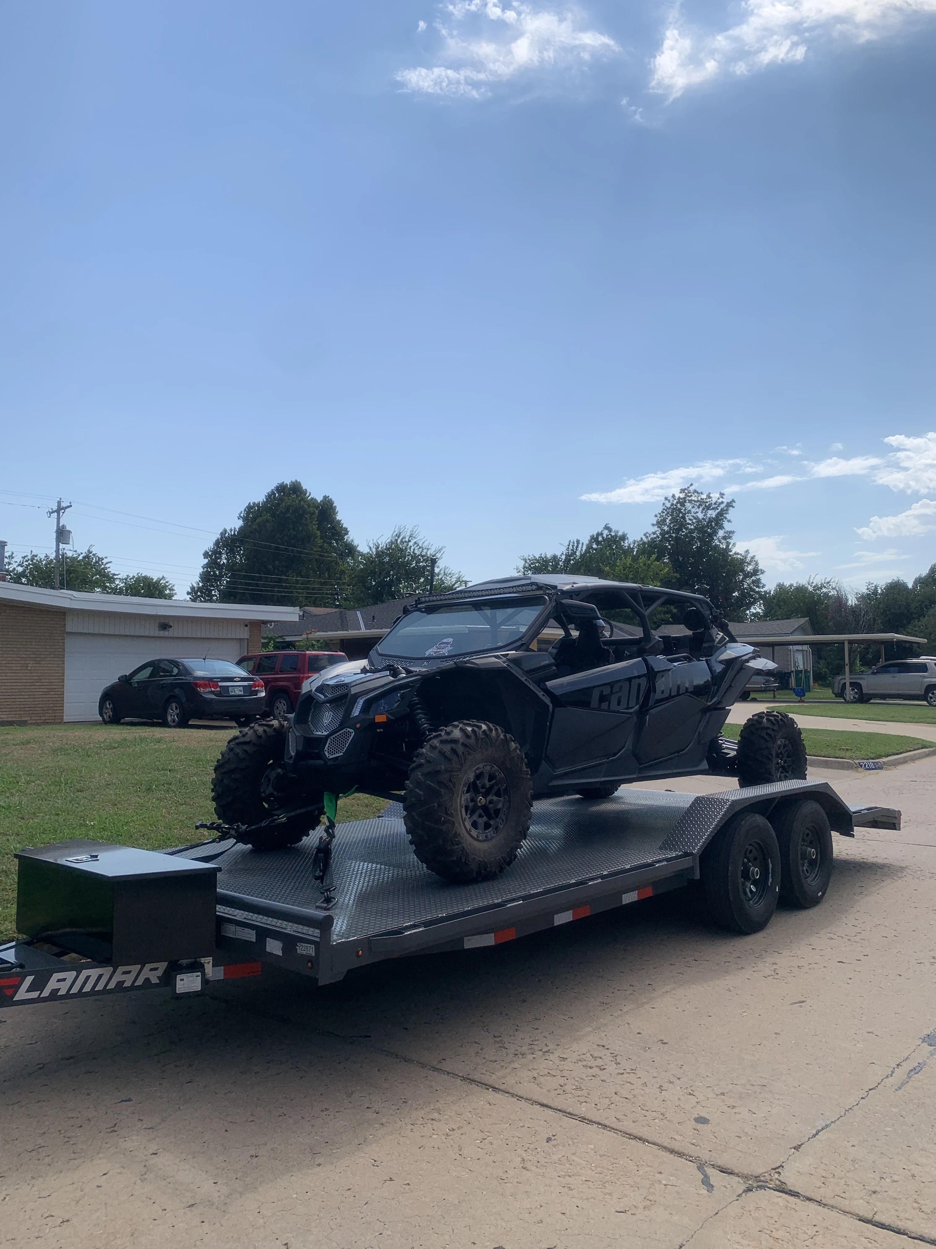 Heartland Trailer Rentals gallery