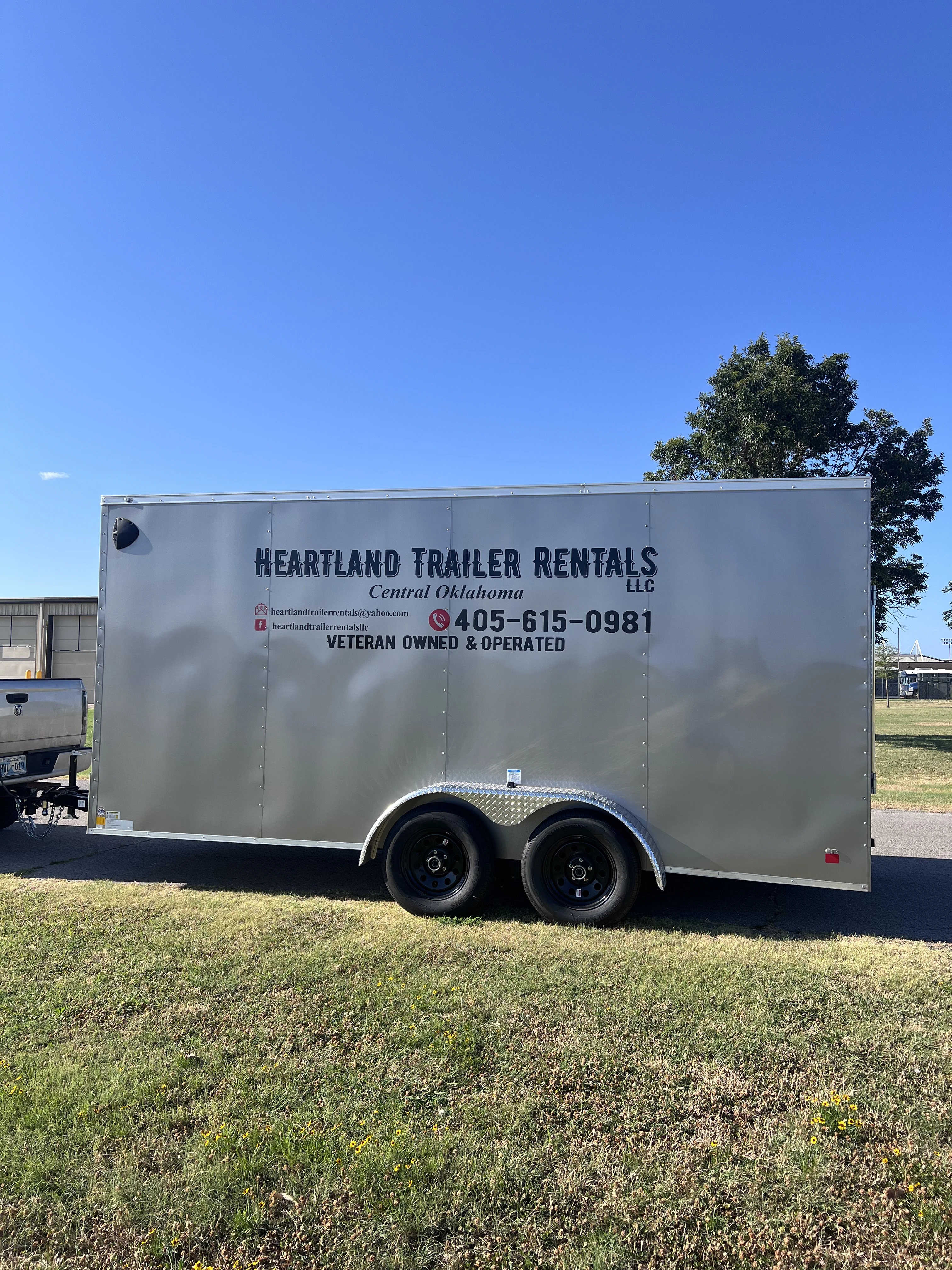 Heartland Trailer Rentals gallery