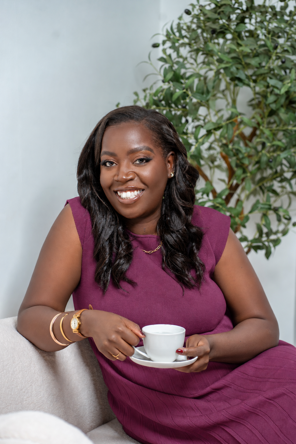 Everlyn Omondi