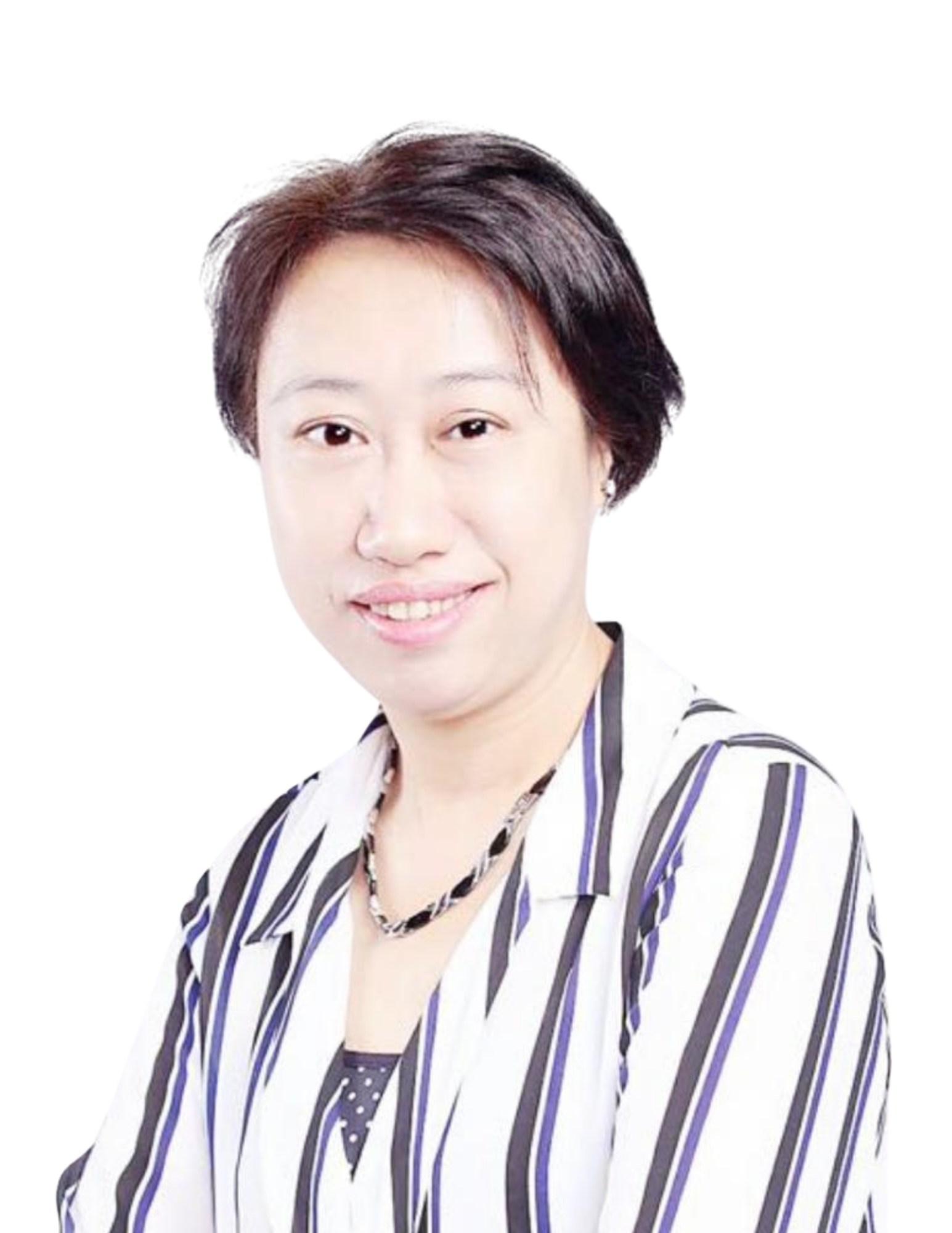 Dr. Iris Fu