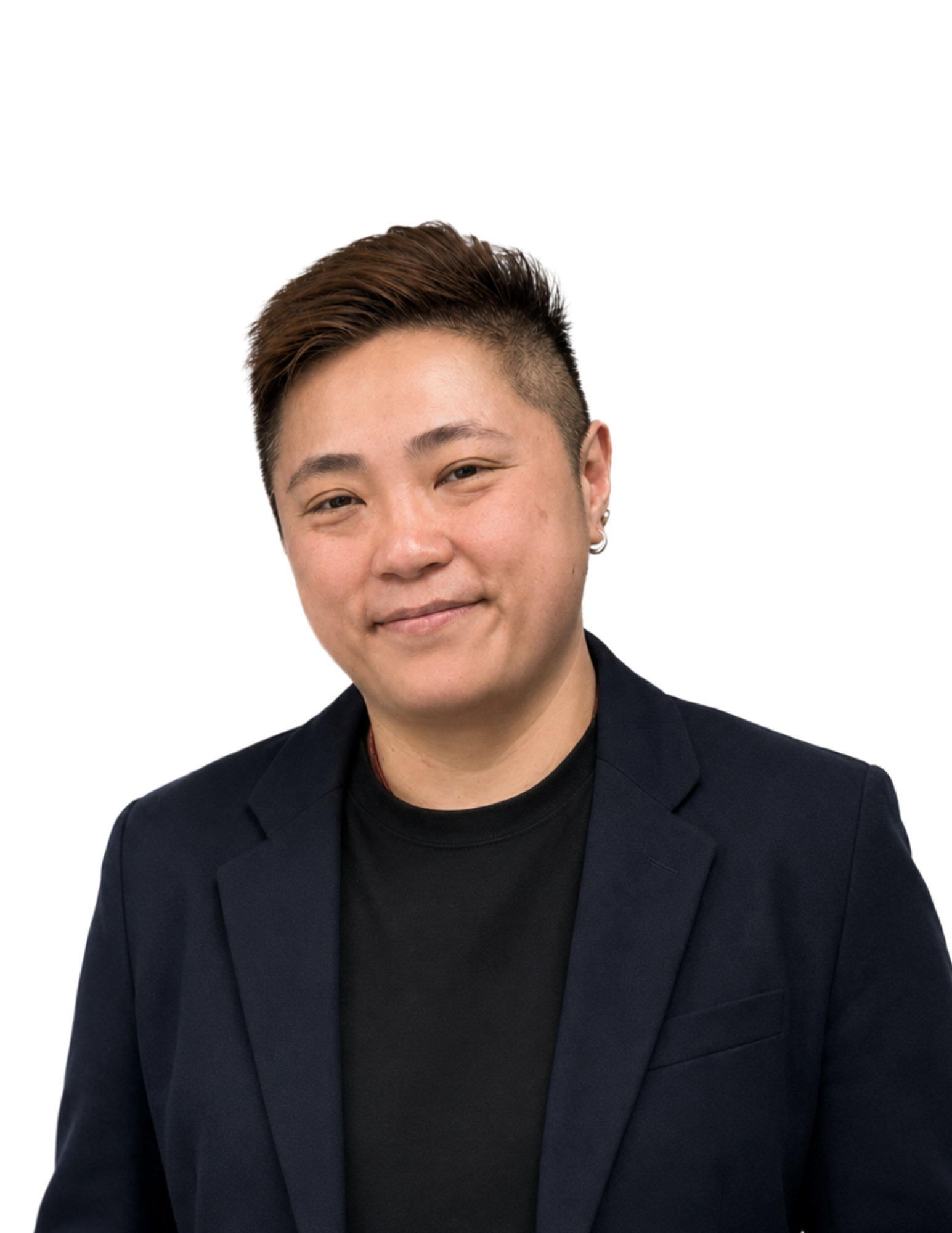Ms. Annie Yip