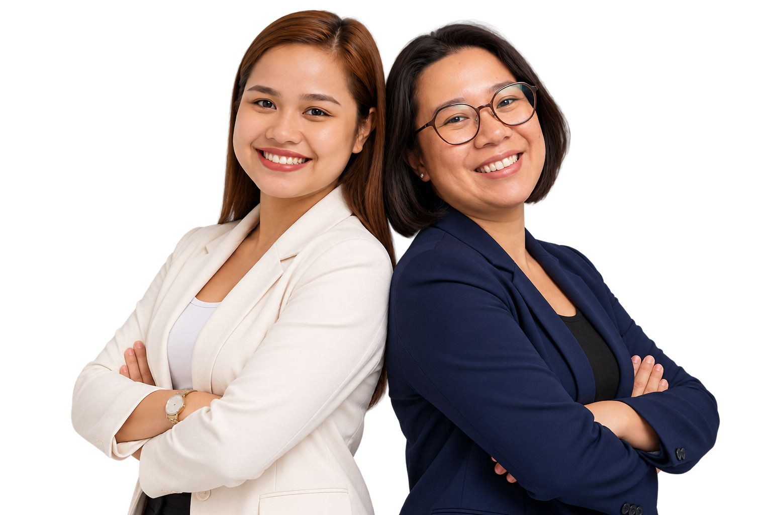 Itera Growth founders