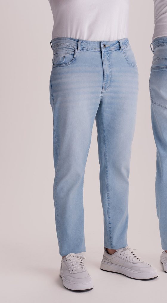 Calça Jeans Clara