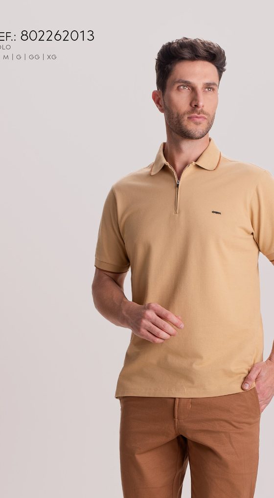 Polo Dry Fit