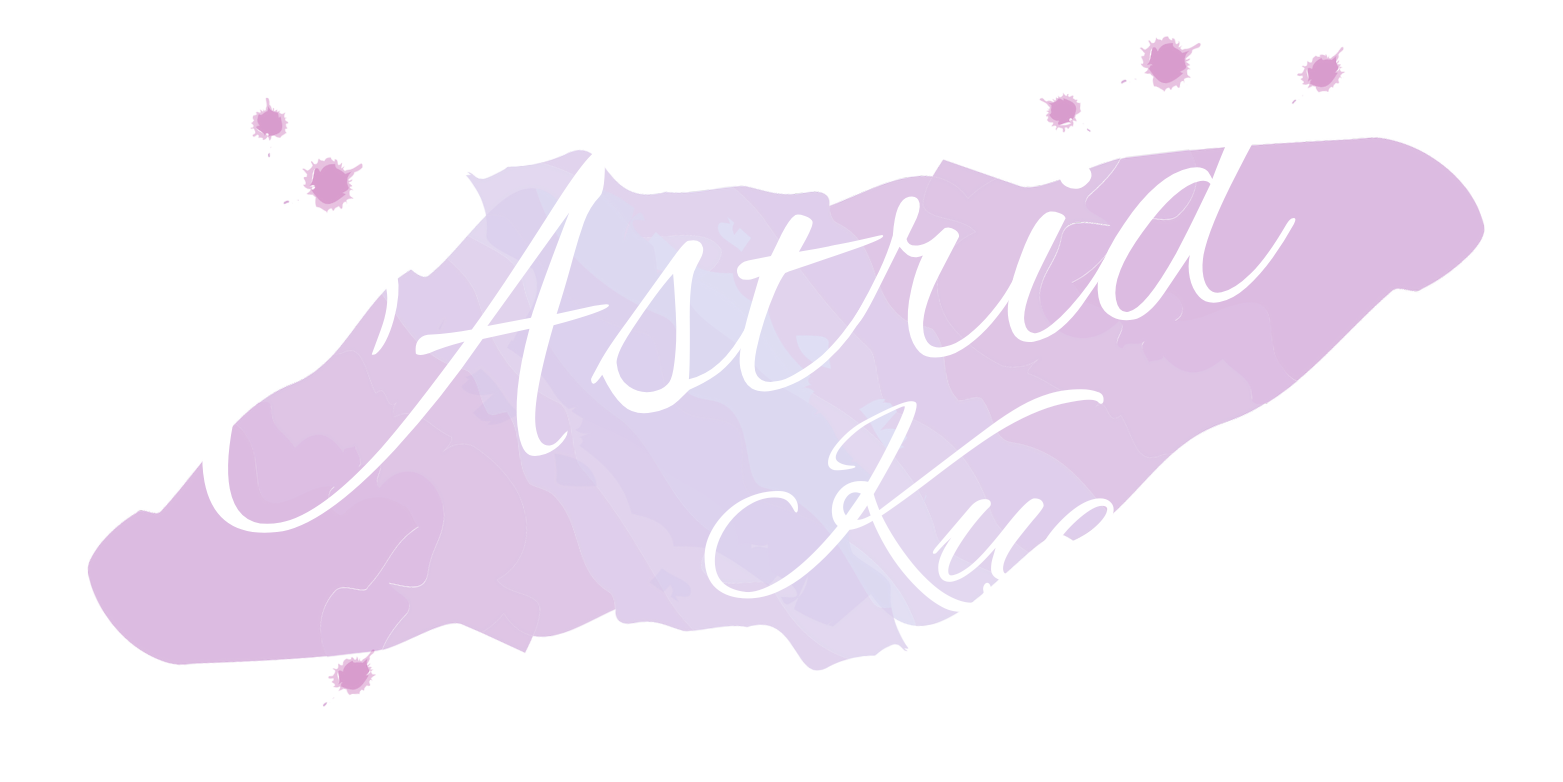 Astrid Kuenne - Business | Health | Wealth