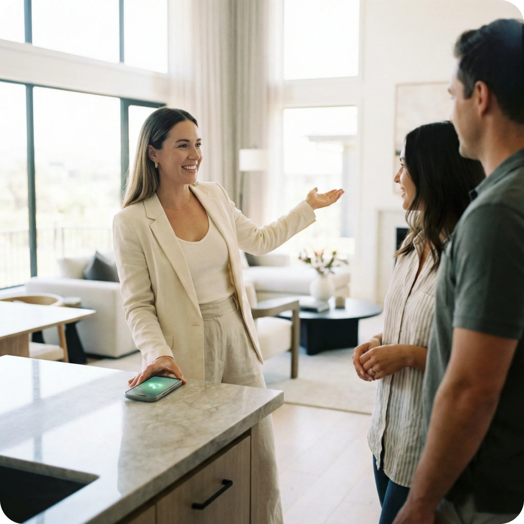 Real Estate Case Study