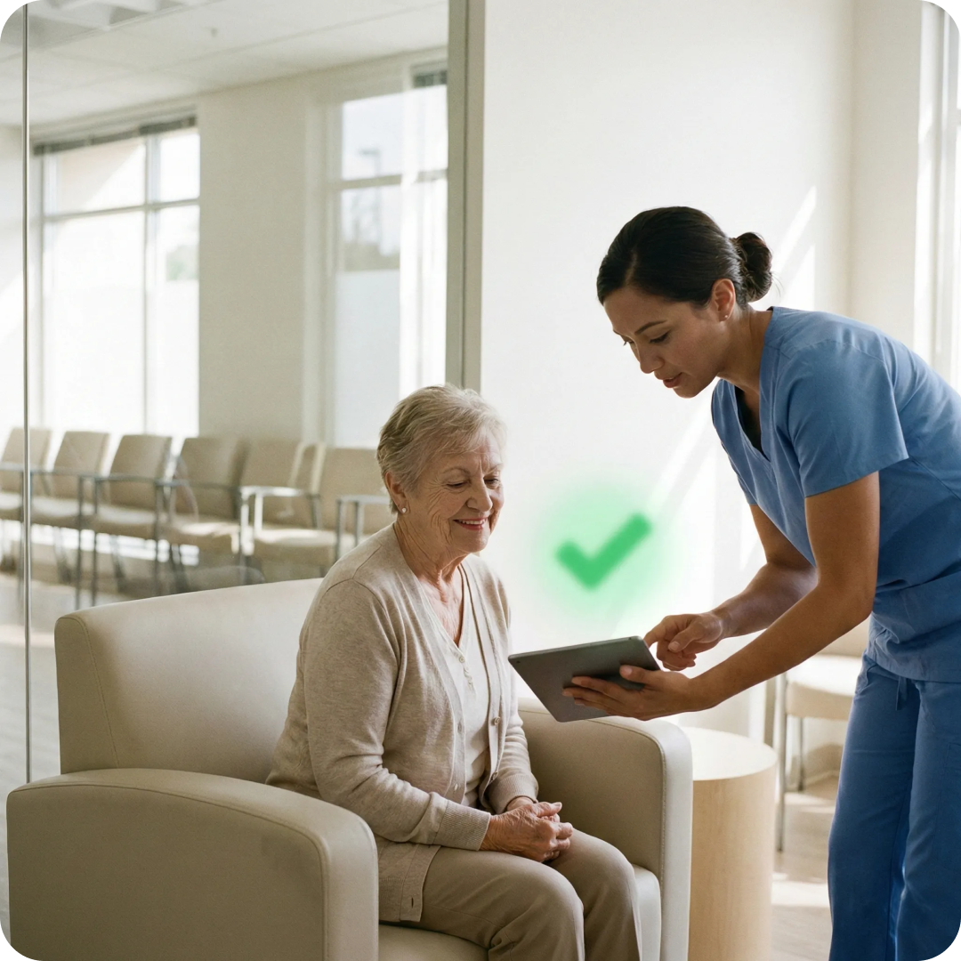 Healthcare Case Study