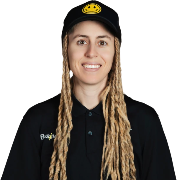 Arielle Cohen, Business 411