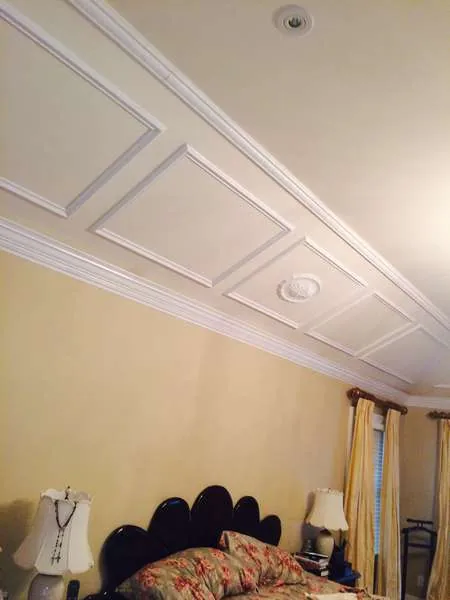 Home renovation project