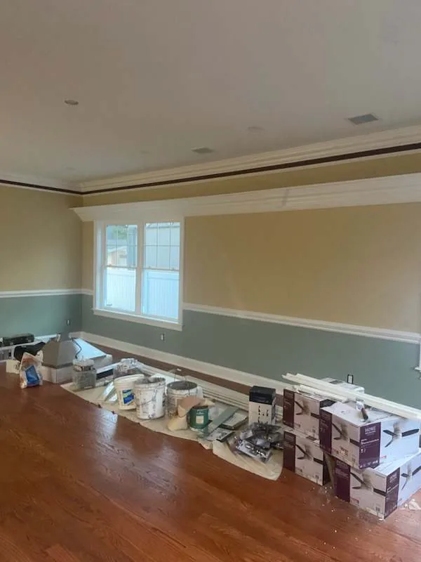 Cifuentes Painting Inc portfolio project 20