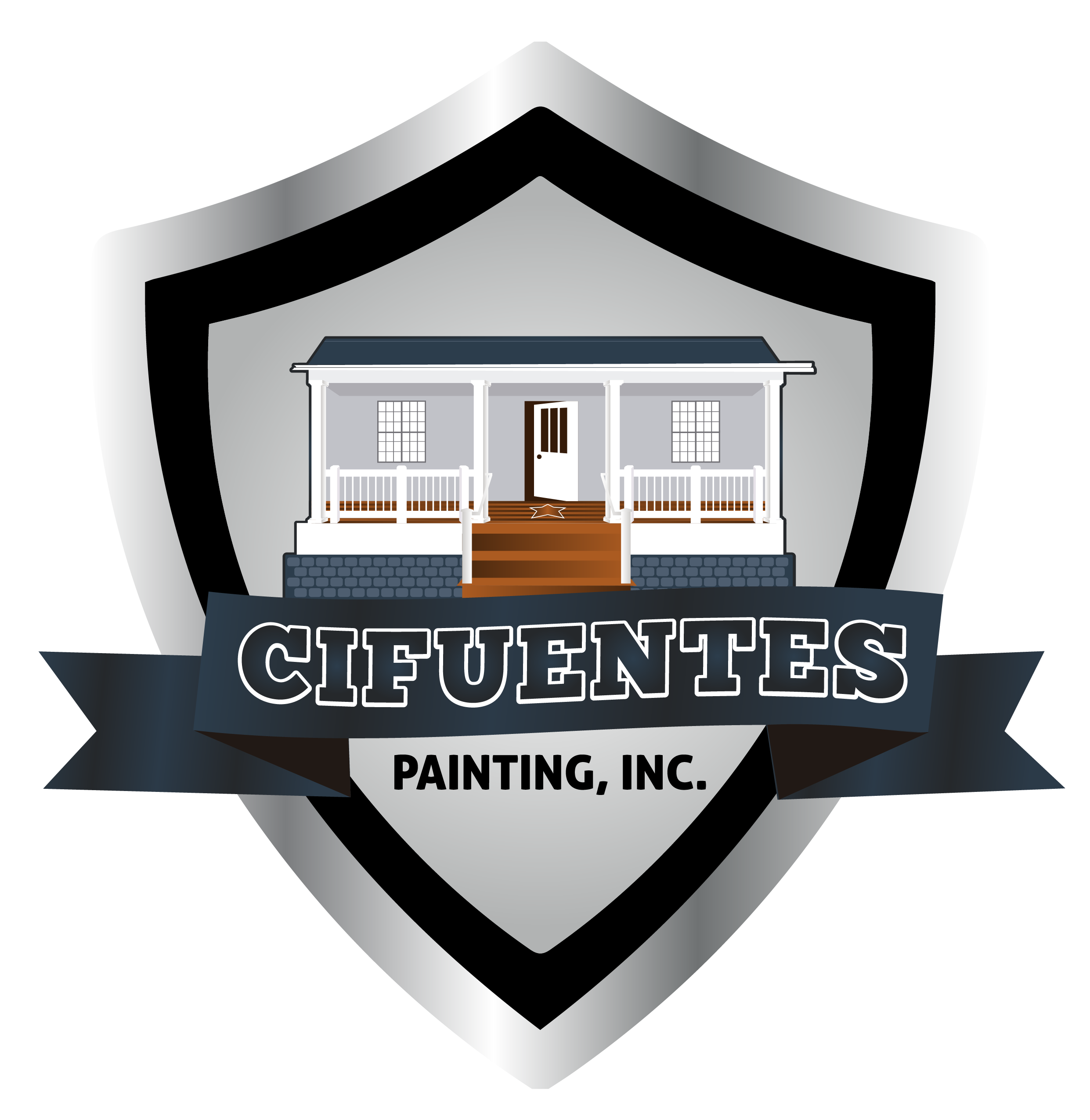 Cifuentes Painting Inc logo