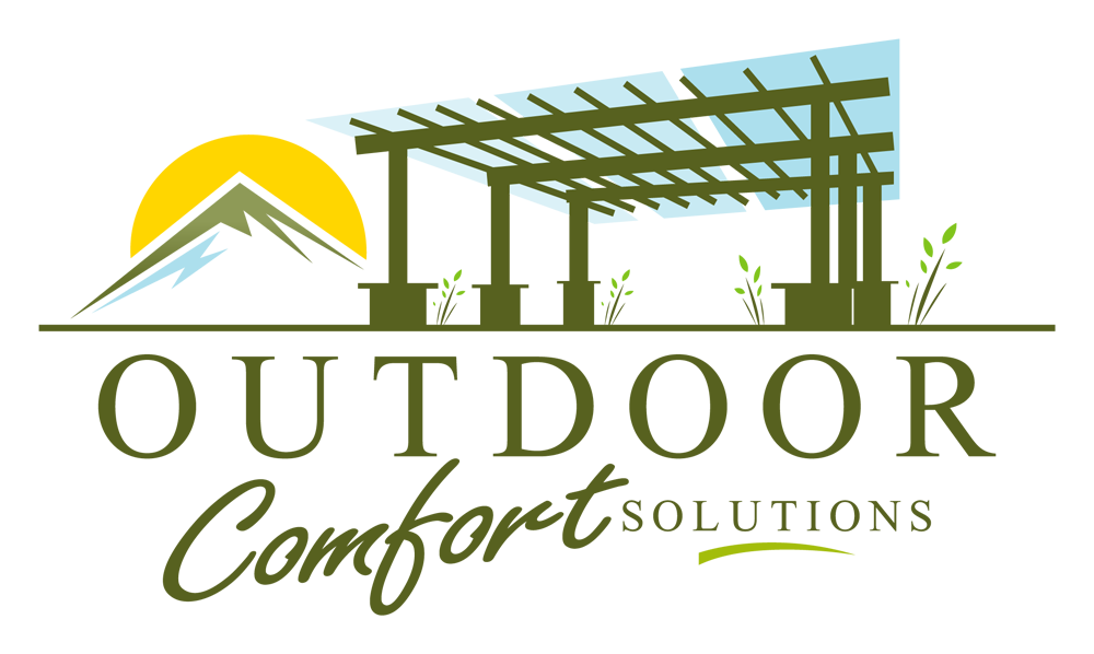 Outdoor Comfort Solutions - Logo