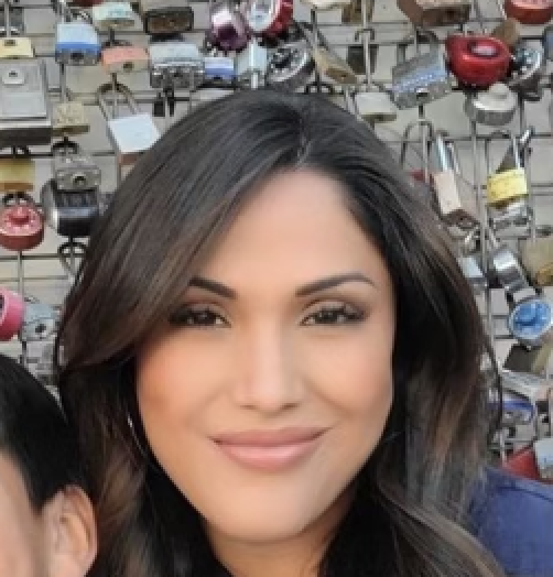 Ray and Esmeralda Conrad