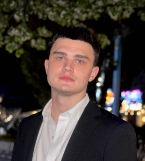 Daniel — Founder, Lead Trade Systems