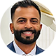 Shivam Parikh, PharmD