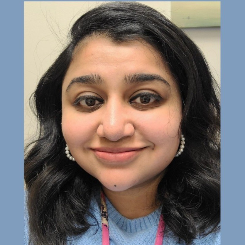 Mukta Mahankali, PharmD