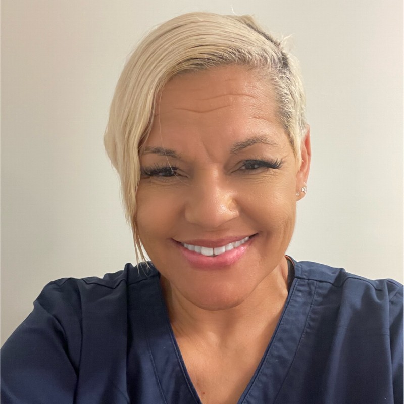 Robin Polite, PharmD