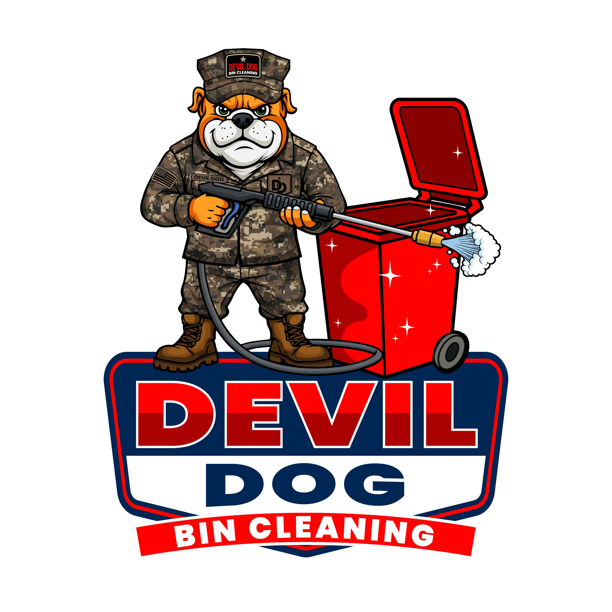 Brand Logo