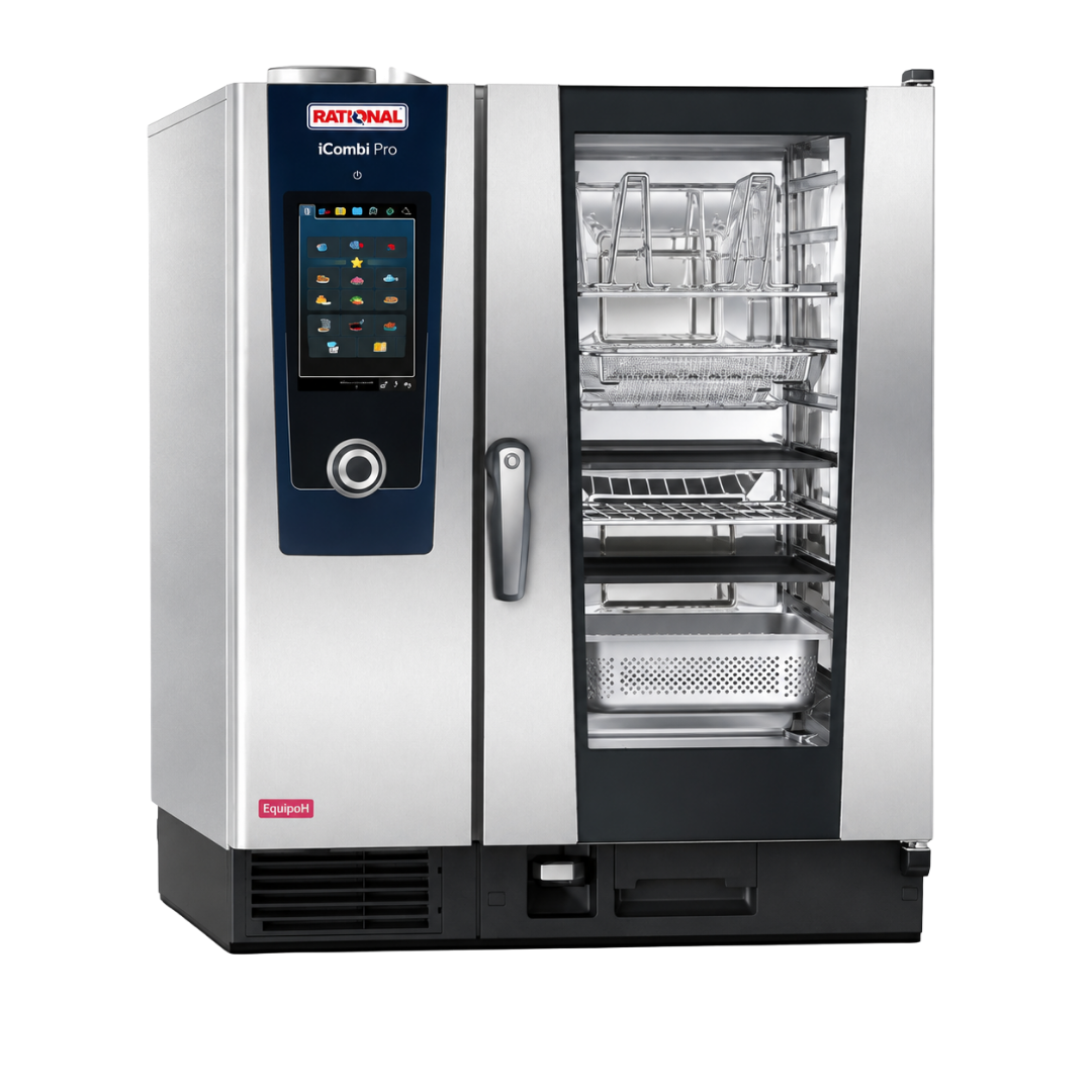 Horno Rational iCombi Pro