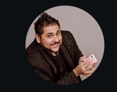Robert Apodaca
