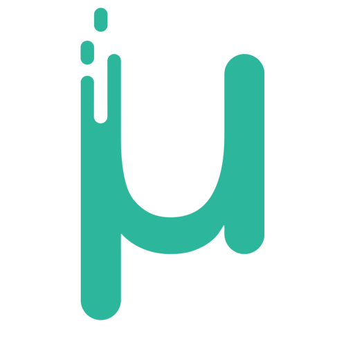 Muon Media Brand Logo